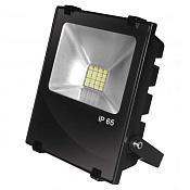 Изображение Прожектор b10W CW SMD