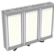 Изображение Консольный светильник Модуль ТРИО SVT-STR-M-32W-TRIO-C (с защитой от 380)