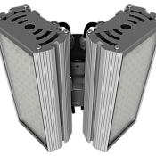 Изображение Модульный светильник "BM" NEWLED.BM.64.120.5K.IP67.L2C
