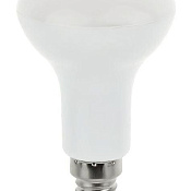 Изображение Лампа светодиодная LED-R63-standard 8Вт 160-260В Е27 4000К 720Лм ASD