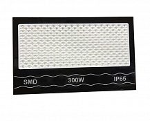 Изображение Светодиодный прожектор SKE-LED smd 300w 175-245v DOB B9 (5800-6500К)