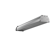 Изображение Светильник LED 'ВАРТОН' Айрон пром. для агр. сред 600*109*66 IP67 узк.15° 18 ВТ 3000К