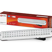 Изображение Светильник светодиодный аварийный СБА 1093С-90DC 90LED Li-ion DC IN HOME 4690612032078