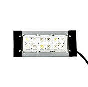 Изображение RGB-прожектор "ШЕВРОН" SVT-RGB-PSL-27W-XX