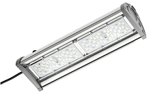 Изображение Промышленный светодиодный светильник SKE A-PROM-50W5KL Albere