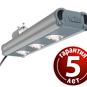 Изображение ActisAMJ-90-3L (аналог ДРЛ-250,ДРЛ-400,Днат-150,Днат-250)