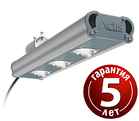 Изображение ActisAMJ-90-3L (аналог ДРЛ-250,ДРЛ-400,Днат-150,Днат-250)