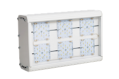 Изображение Промышленный светильник SKE-ССдП 01-050-001 IP65 "Флагман 50"