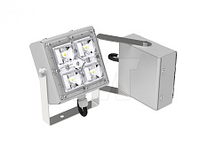 Изображение Mini-прожектор MX SVT-STR-MX-18W-25-3000К