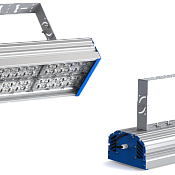 Изображение Промышленный светильник VARIO SKE-SVT-STR-VAR-102W-XX-GL