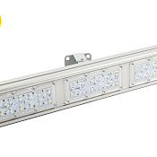 Изображение Прожектор "Модули с оптикой COLOR" SVT-STR-M-90W-ХХ-AMBER