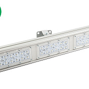 Изображение Прожектор "Модули с оптикой COLOR" SVT-STR-M-90W-ХХ-GREEN