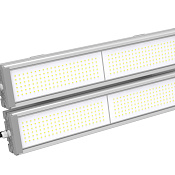 Изображение Промышленный светильник Модуль SKE-SVT-STR-M-80W-DUO