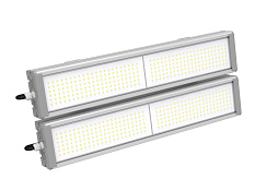 Изображение Промышленный светильник Модуль SKE-SVT-STR-M-80W-DUO