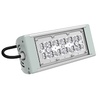 Изображение Промышленный светильник "Модуль PRO" SVT-STR-MPRO-27W-30x120