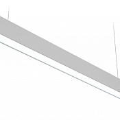 Изображение СВЕТОДИОДНЫЙ ПОДВЕСНОЙ/НАКЛАДНОЙ СВЕТИЛЬНИК LINER MAXUS-S40