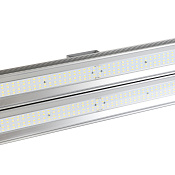 Изображение Универсальный промышленный линейный светильник SVT-P-UL-100W DUO