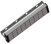 Изображение Прожекторный светильник ШЕВРОН SVT-Str P-S-243-700