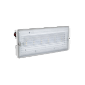 Изображение Световой указатель Varton Resist серии Advanced 5W IP65 3ч, V1-EM-00432-01A01-6500365