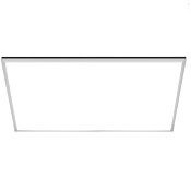 Изображение Светодиодная ультратонкая панель SBL-P-40W-45K