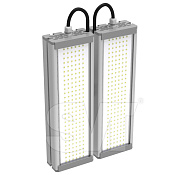 Изображение Уличный светильник Победа SVT-STR-M-125W (с защитой от 380)
