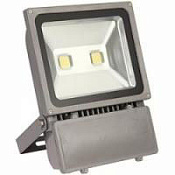 Изображение Прожектор LFL-100- NW/CW 100W 100-240В 4500/6500К 8000Лм