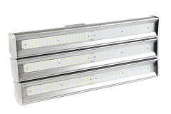 Изображение Промышленный линейный светильник SVT-P-UL-100W TRIO