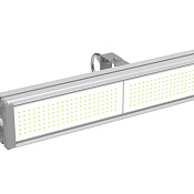 Изображение Уличный светильник Победа SVT-STR-M-125W-C (с защитой от 380)