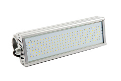 Изображение Консольный светильник МОДУЛЬ SKE-SVT-STR-M-61W-C
