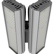 Изображение Модульный светильник "BM" NEWLED.BM.96.120.5K.IP67.L2C