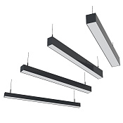 Изображение Светодиодный линейный светильник SKE-LP-9035-300W-OP-2052
